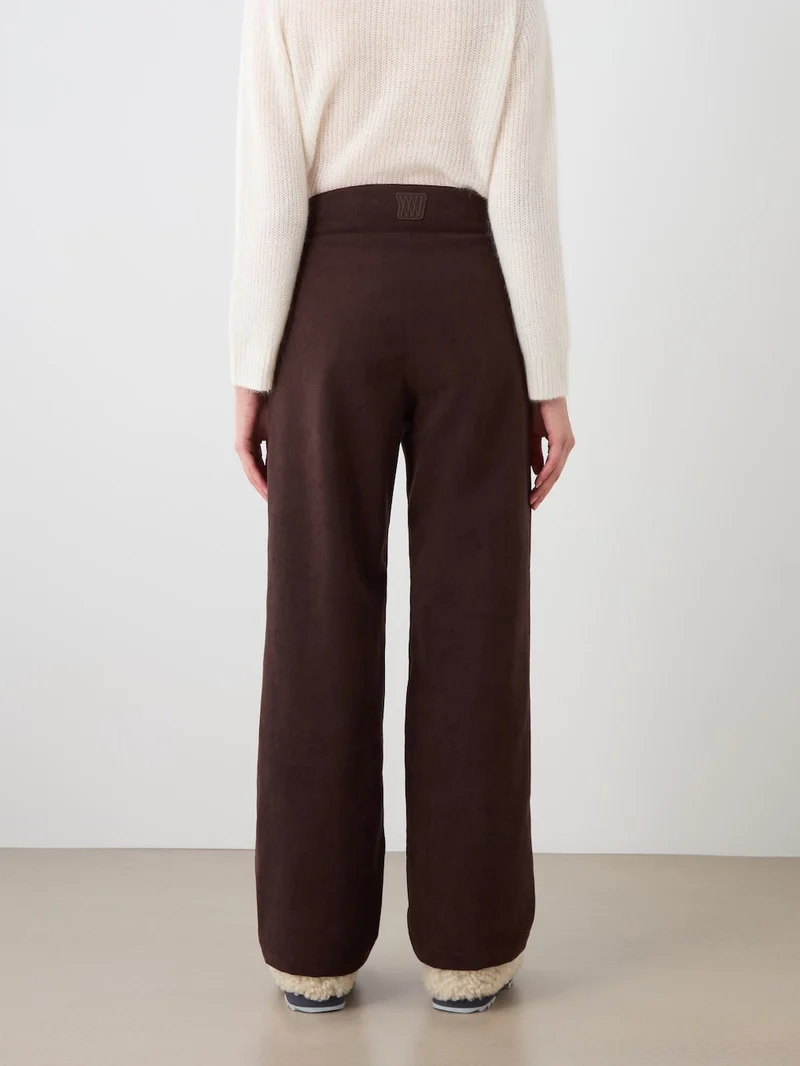 Britt Palazzo Ski Pant Women