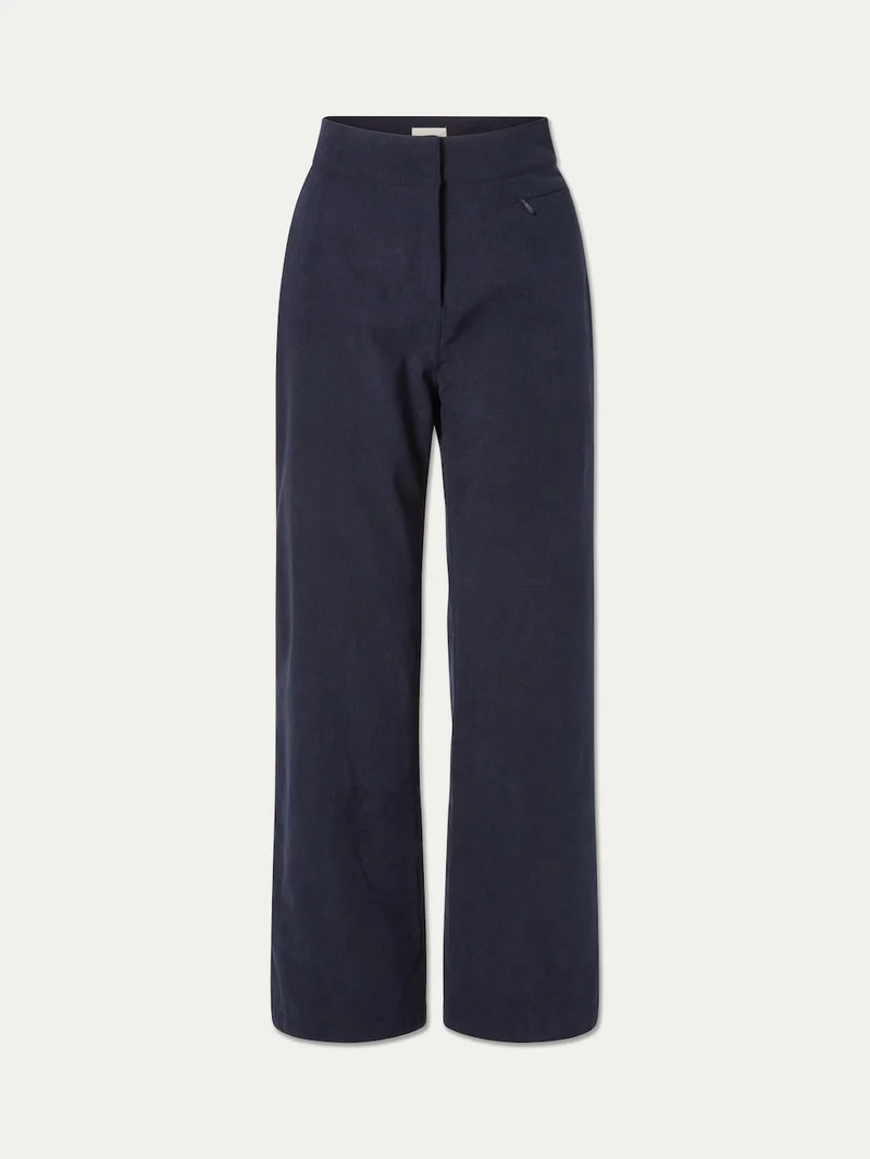 Britt Palazzo Ski Pant Women