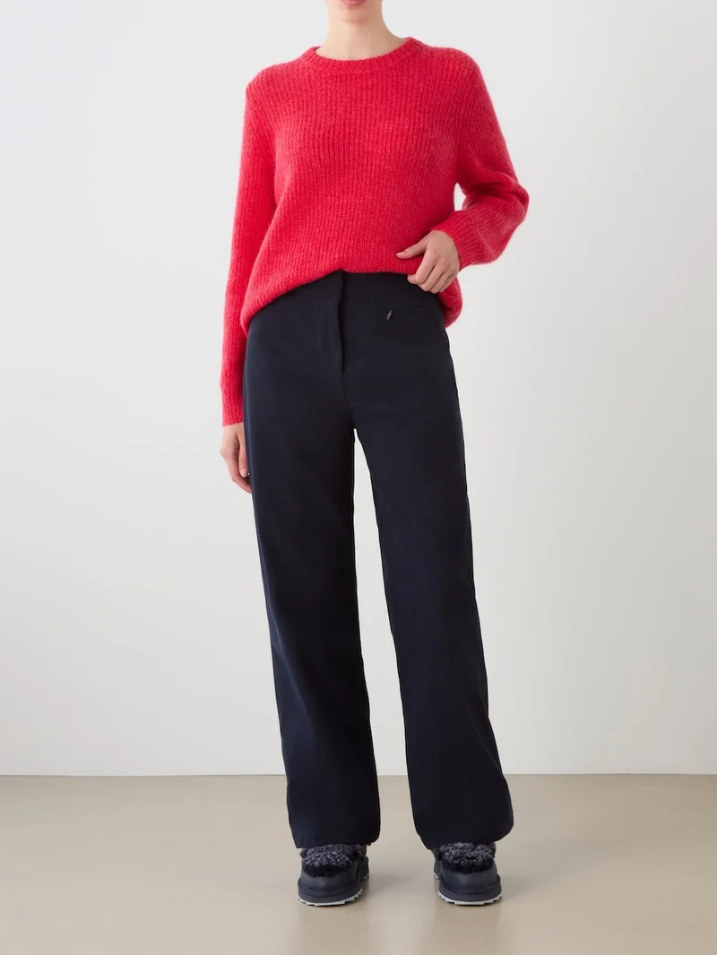 Britt Palazzo Ski Pant Women