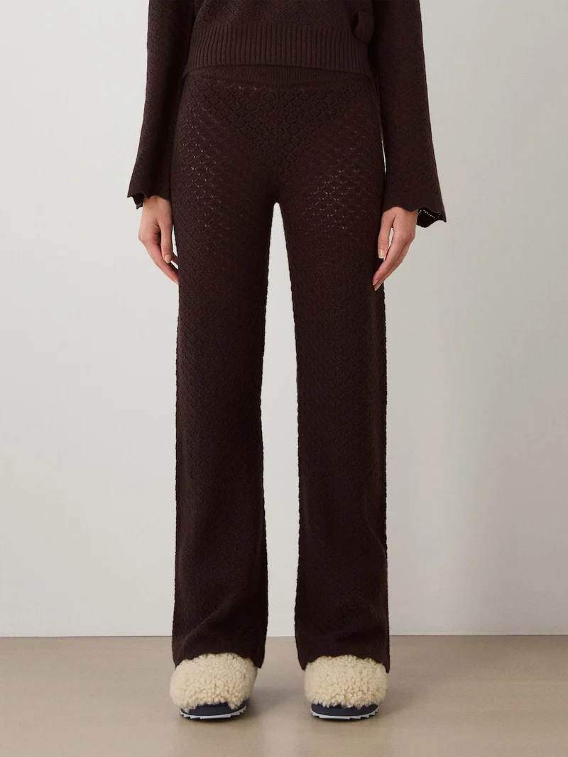 Saeter Pant Women