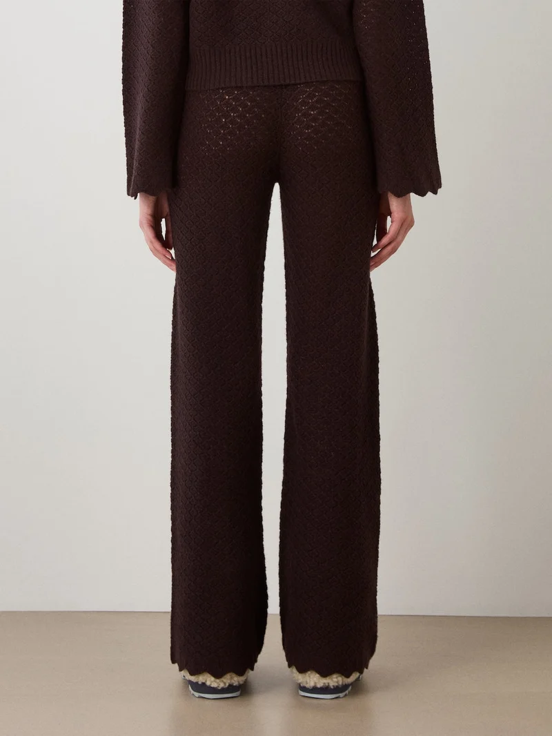 Saeter Pant Women