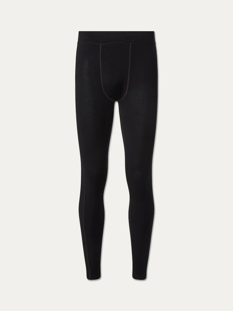 Sno Merino Long Johns Men
