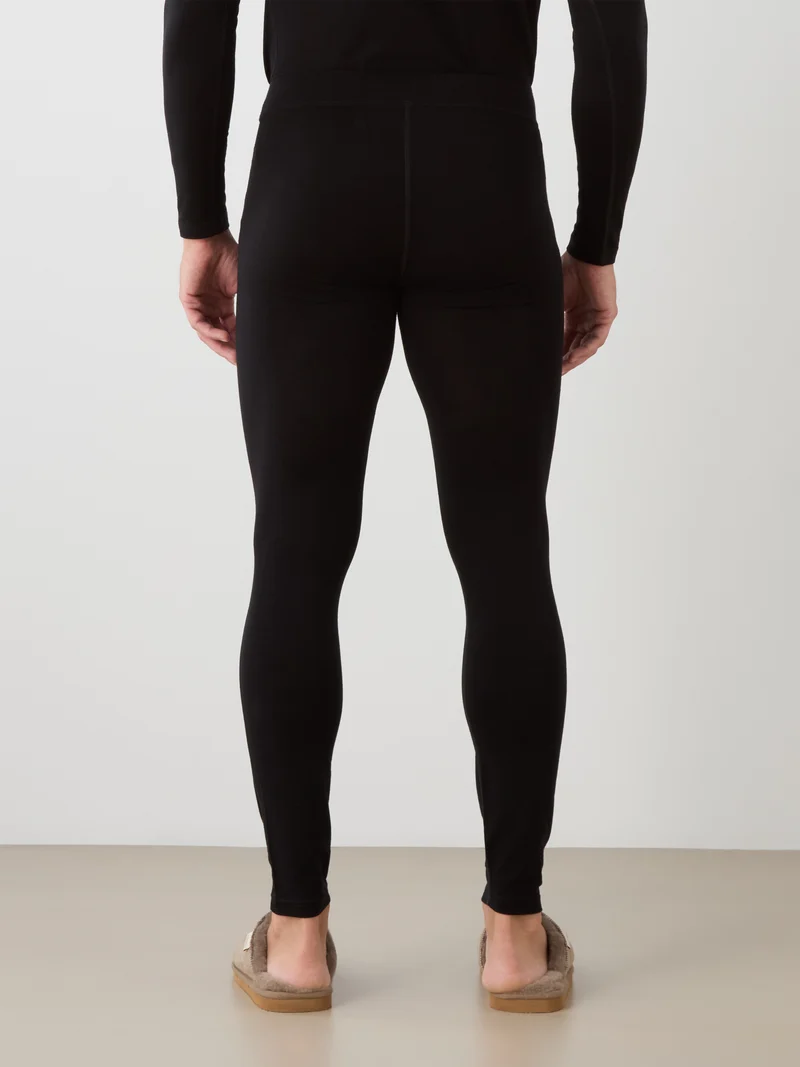 Sno Merino Long Johns Men