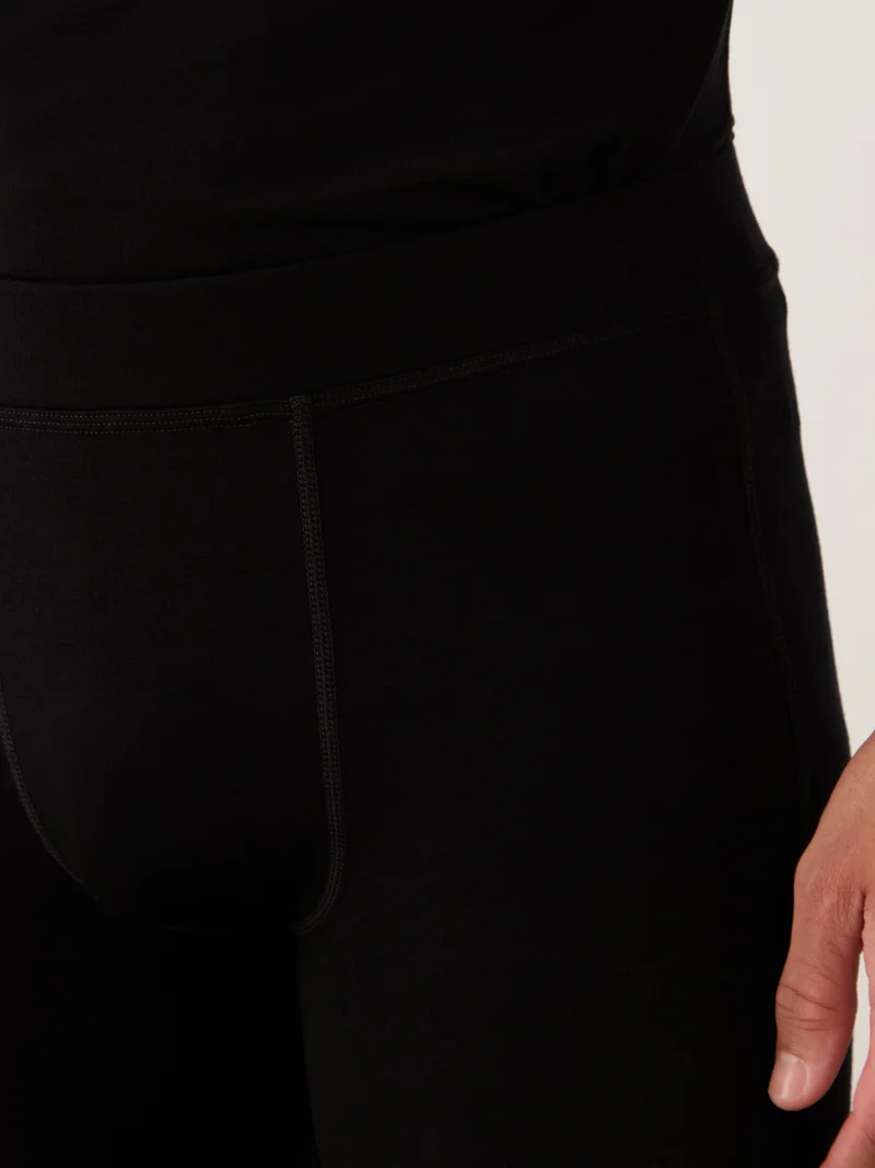 Sno Merino Long Johns Men