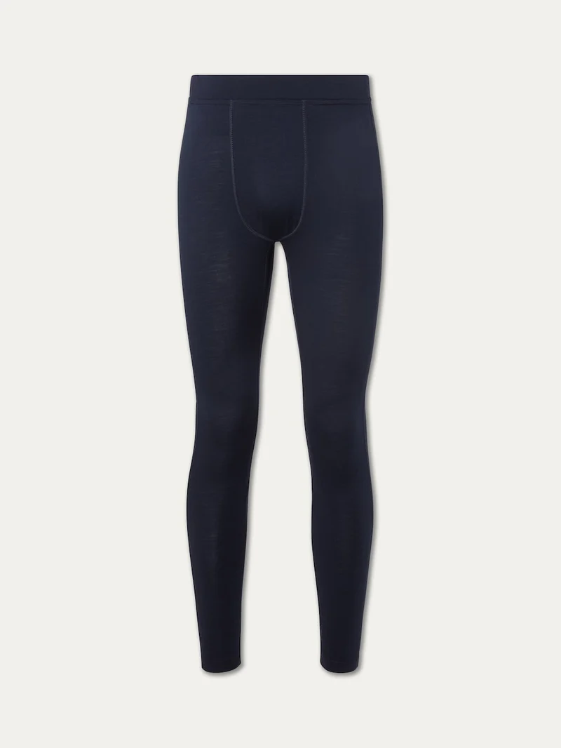 Sno Merino Long Johns Men