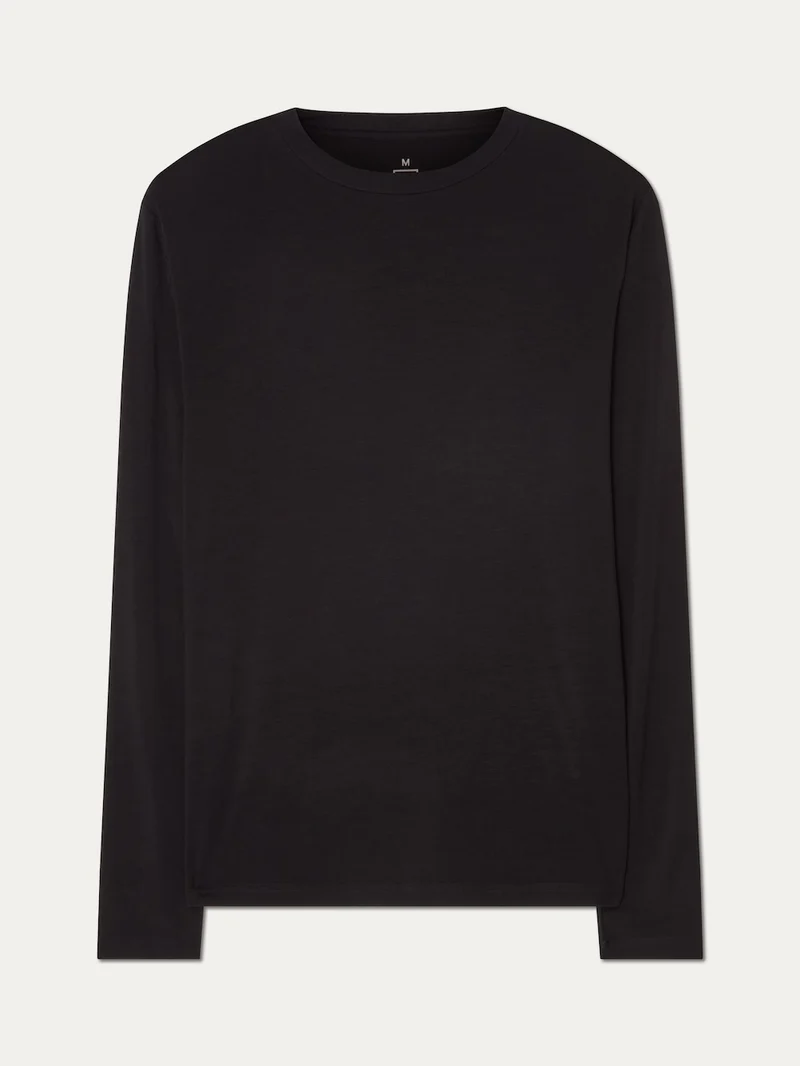 Sno Merino Long Sleeve Men
