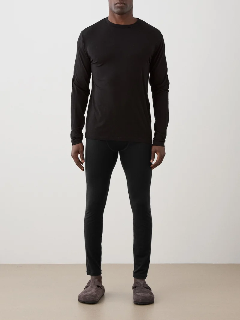 Sno Merino Long Sleeve Men