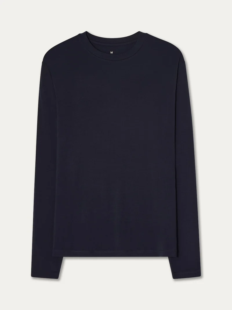 Sno Merino Long Sleeve Men