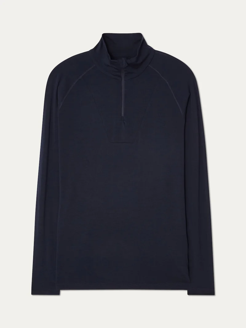 Sno Merino Zip Up Men