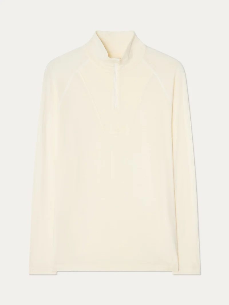 Sno Merino Zip Up Men