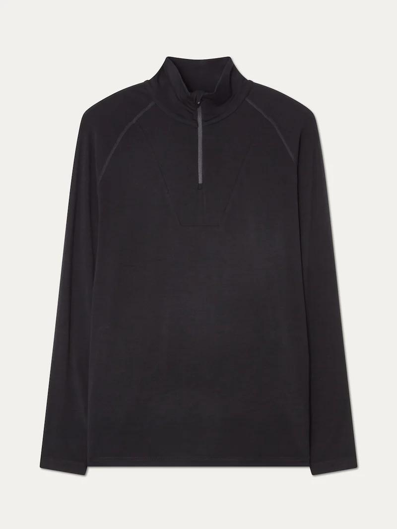 Sno Merino Zip Up Men