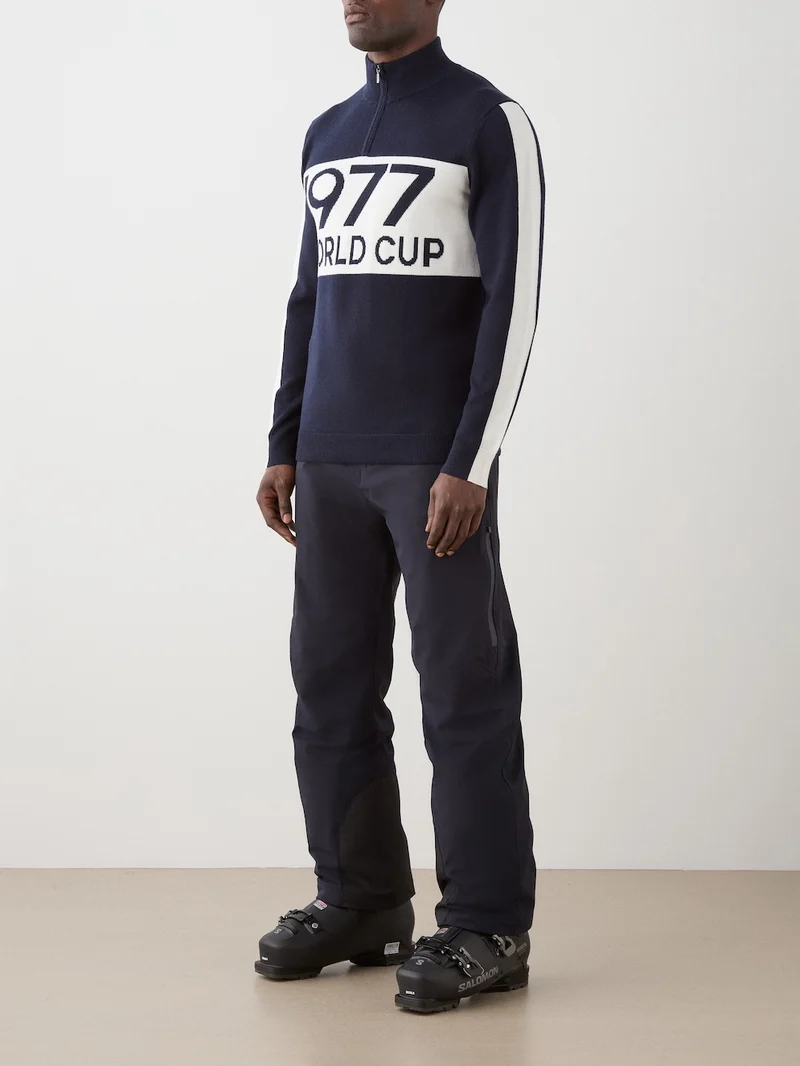 World Cup Zipup Men