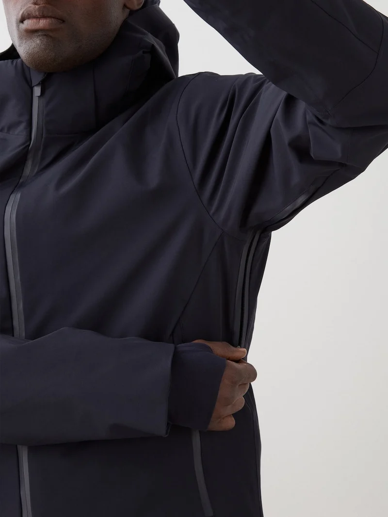 Hammerfest Ski Jacket men