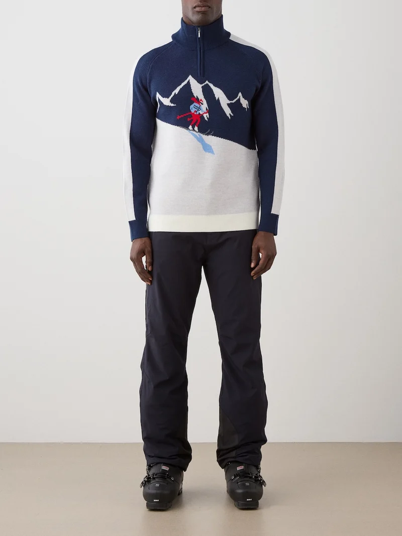 Afterski Sweater Men