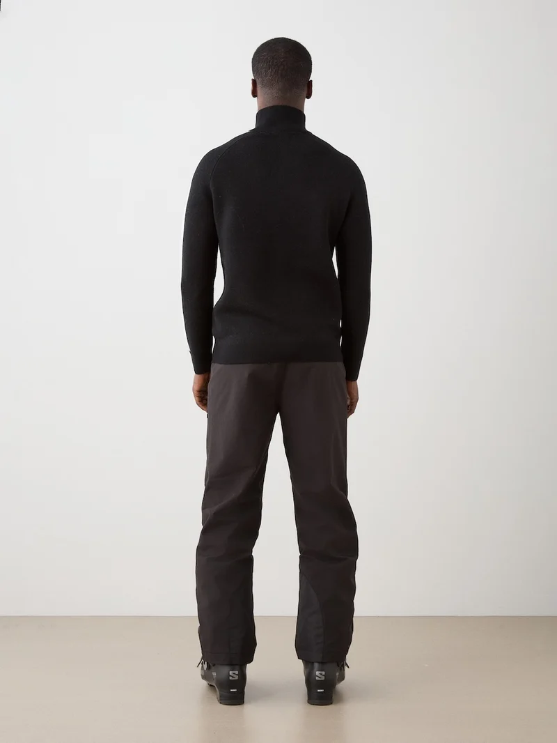 Afterski Sweater Men