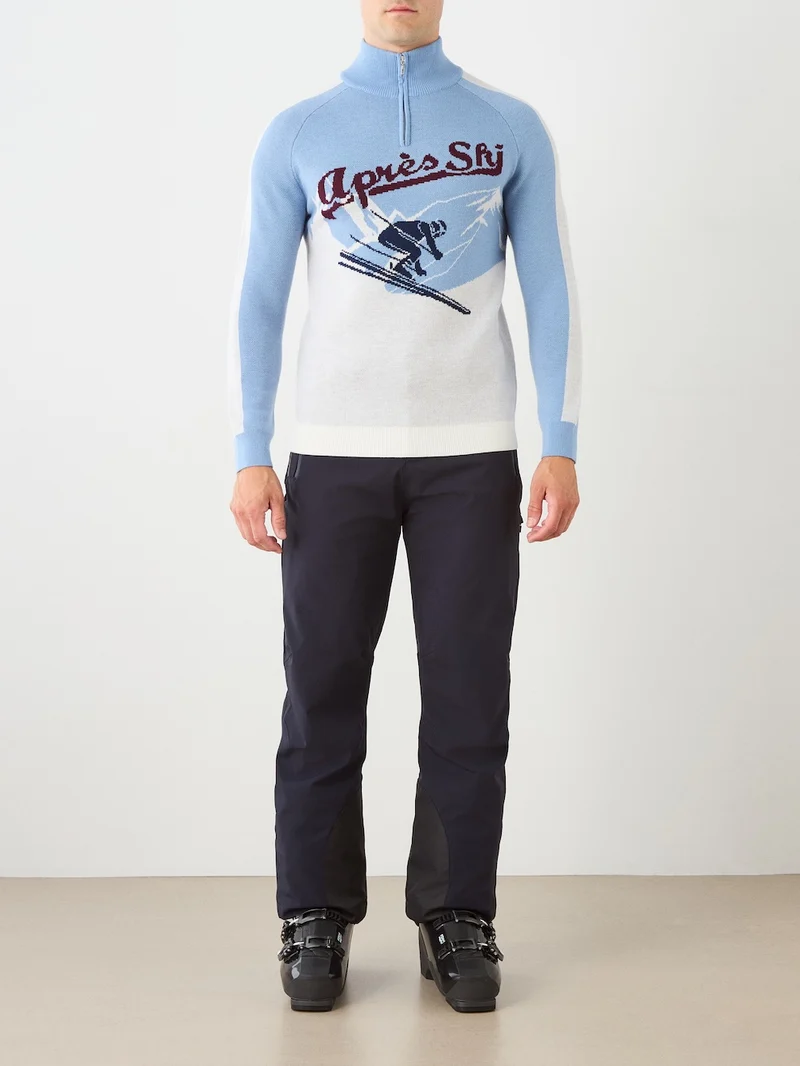 Afterski Sweater Men