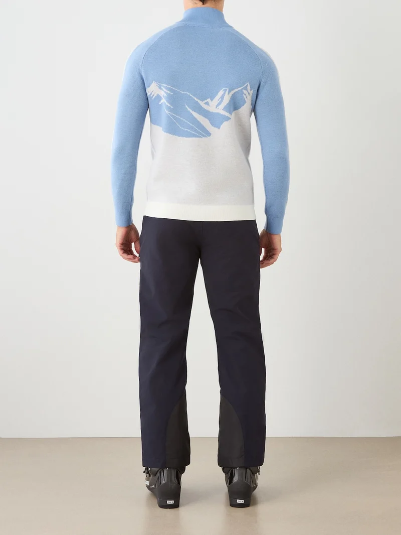 Afterski Sweater Men