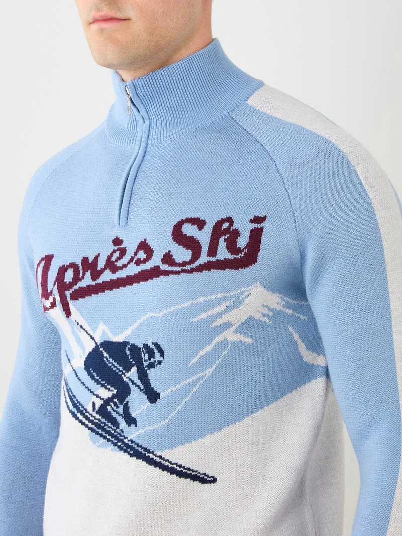 Afterski Sweater Men