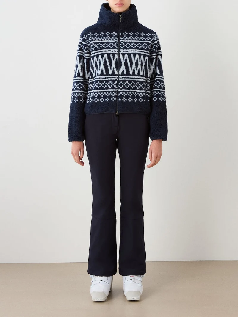 Setesdal Pile Jacket Women