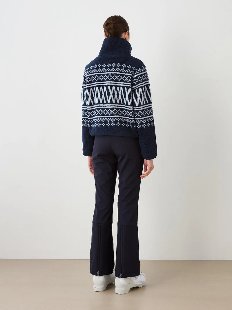 Setesdal Pile Jacket Women