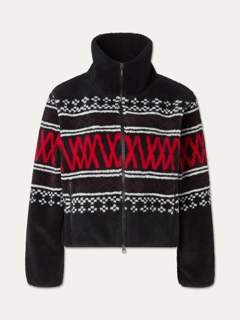Setesdal Pile Jacket Women