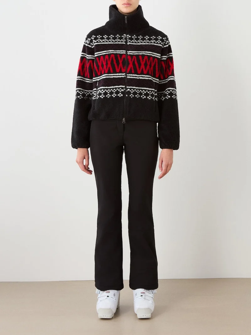 Setesdal Pile Jacket Women