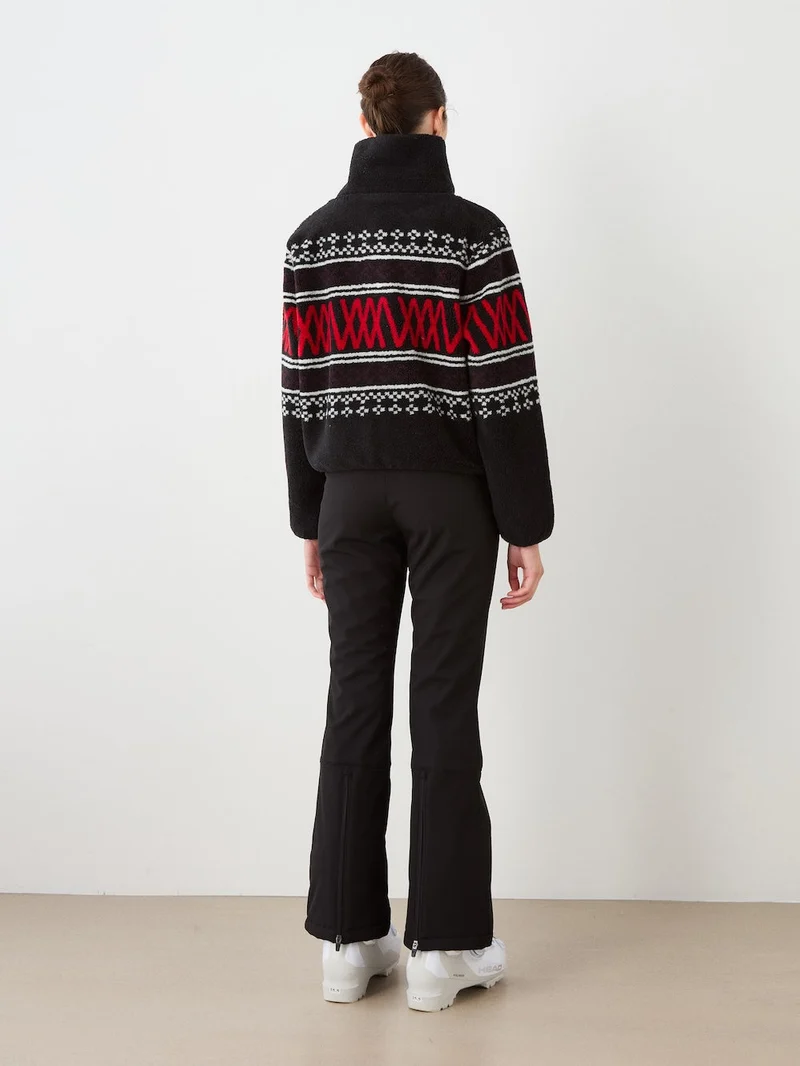 Setesdal Pile Jacket Women