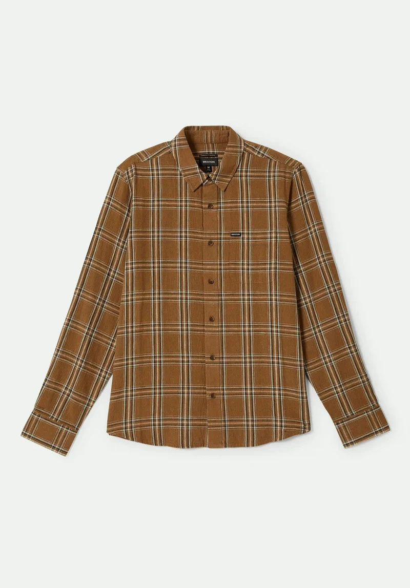 Charter Linen Blend