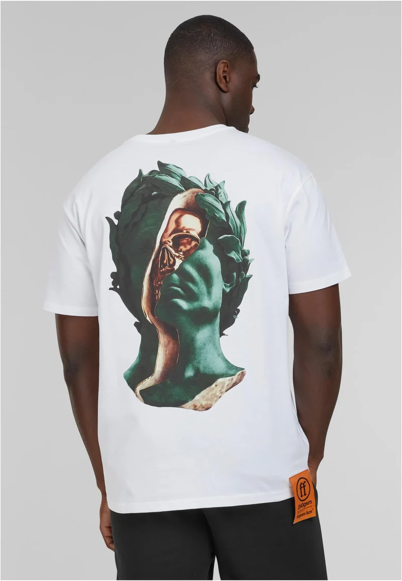 FOF Caesar Heavy Oversized Tee