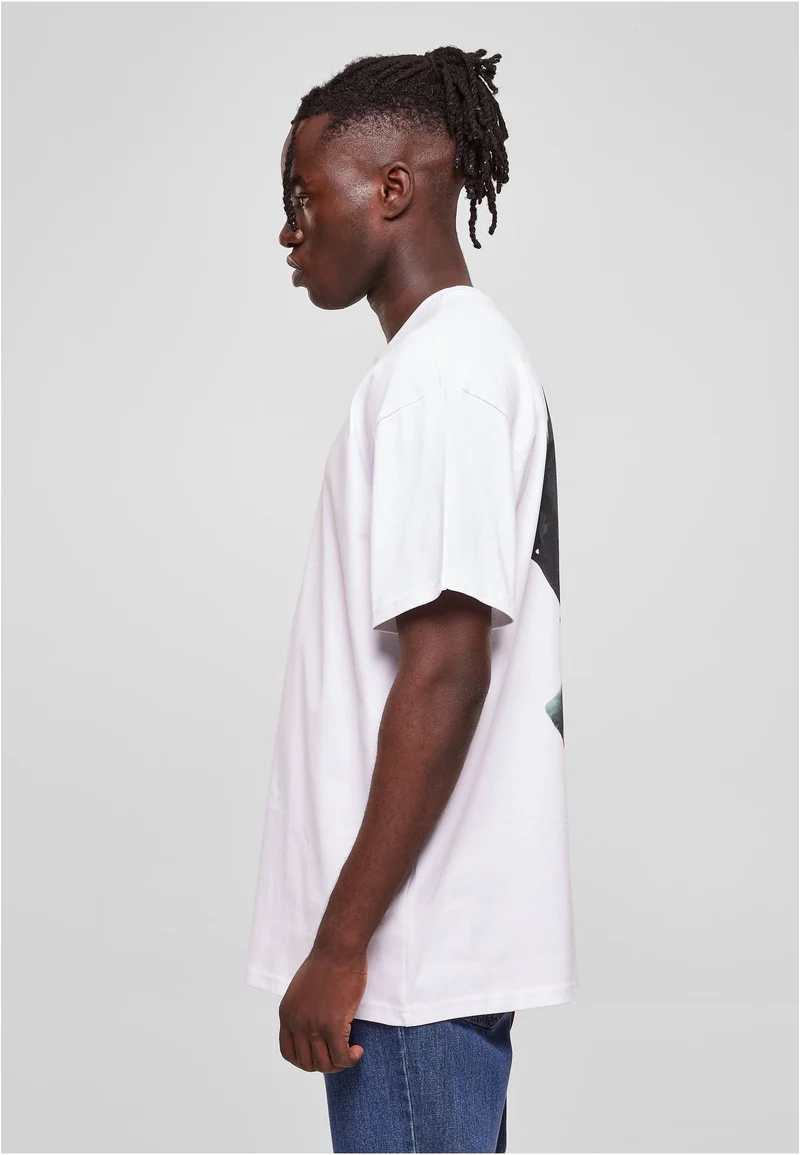 FOF Caesar Heavy Oversized Tee