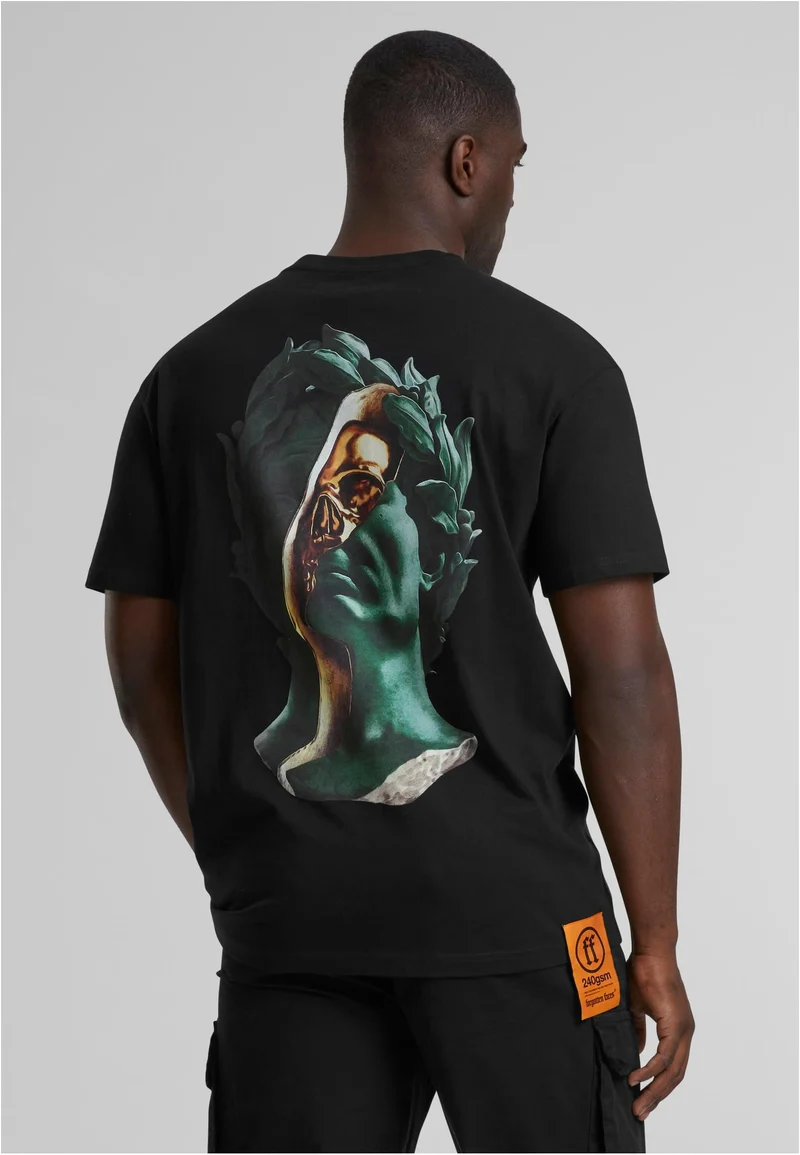FOF Caesar Heavy Oversized Tee