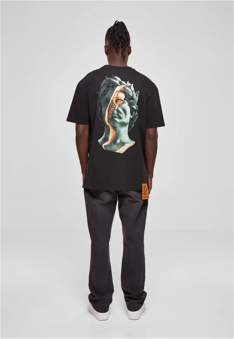 FOF Caesar Heavy Oversized Tee
