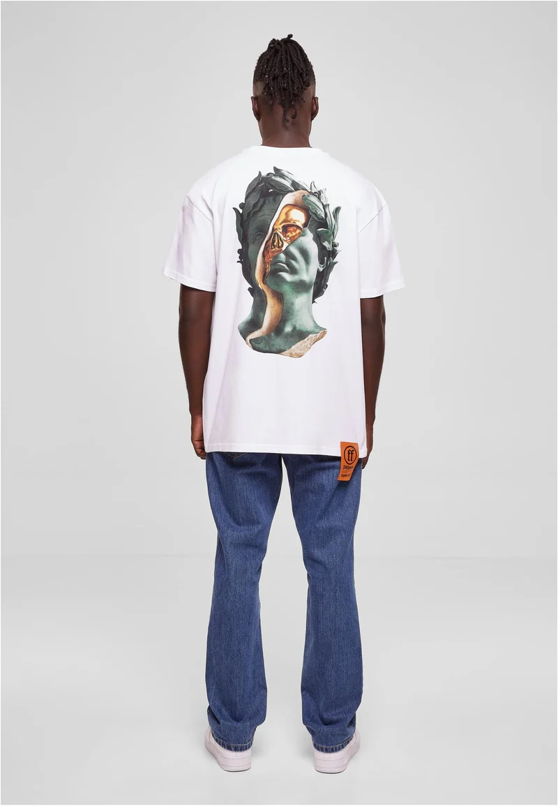 FOF Caesar Heavy Oversized Tee