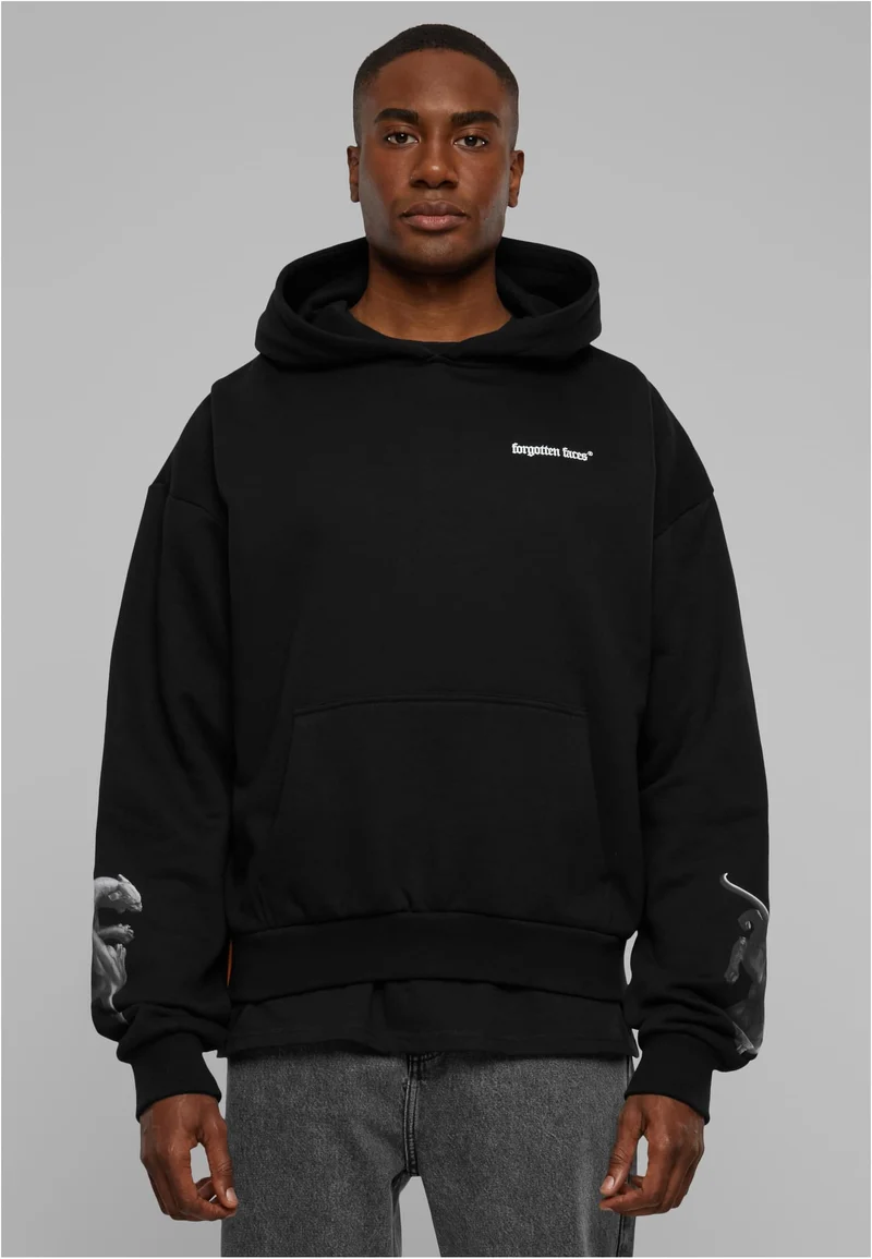 FOF Rivals Ultra Heavy Cotton Box Hoody