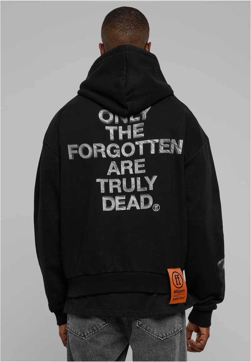 FOF Rivals Ultra Heavy Cotton Box Hoody