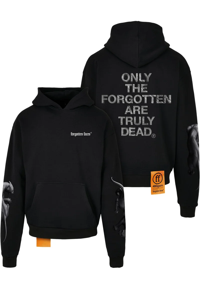 FOF Rivals Ultra Heavy Cotton Box Hoody