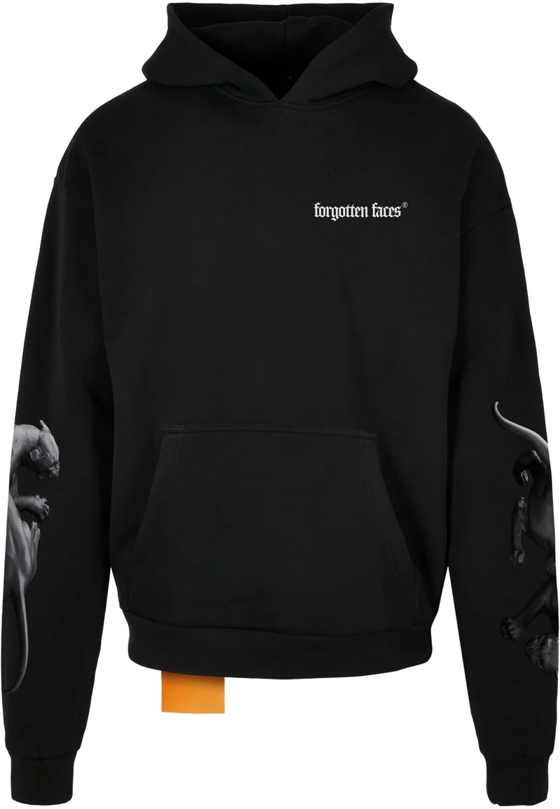 FOF Rivals Ultra Heavy Cotton Box Hoody