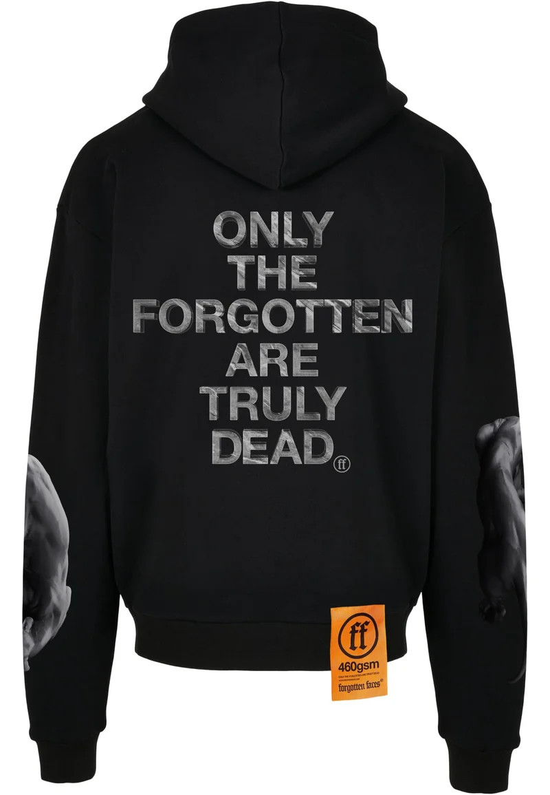 FOF Rivals Ultra Heavy Cotton Box Hoody