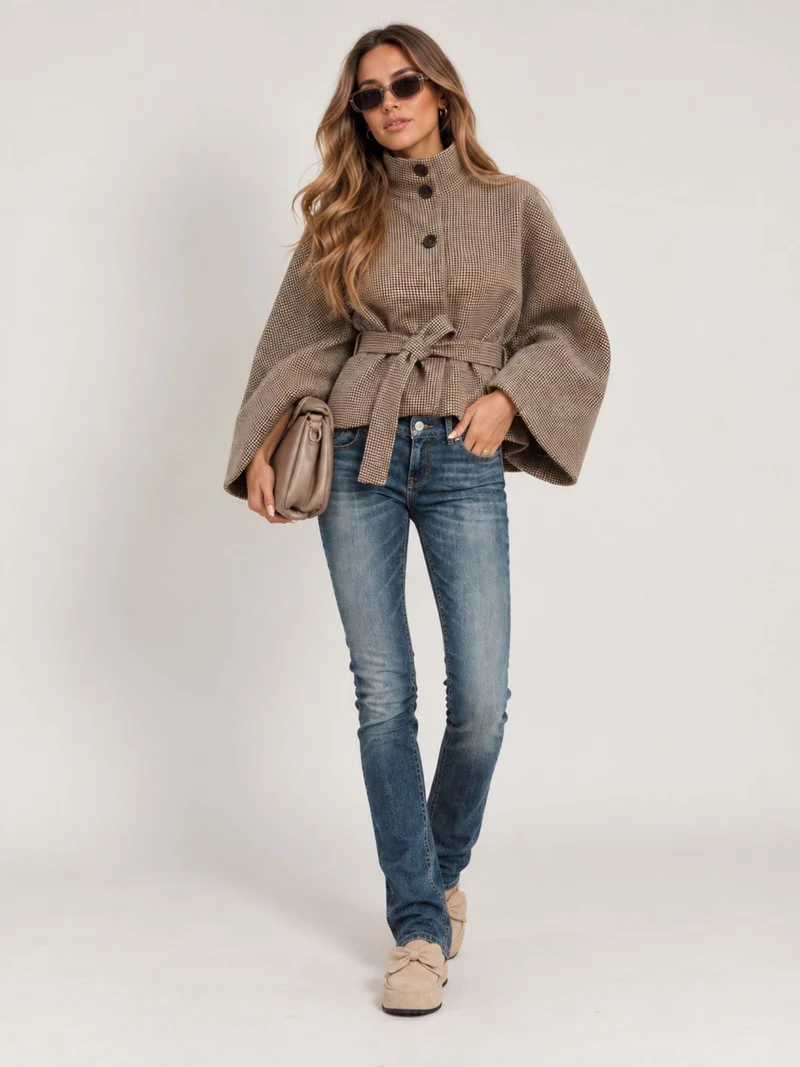 LTB - MOLLY, Slim Fit, Mid Waist, Slyvie Wash