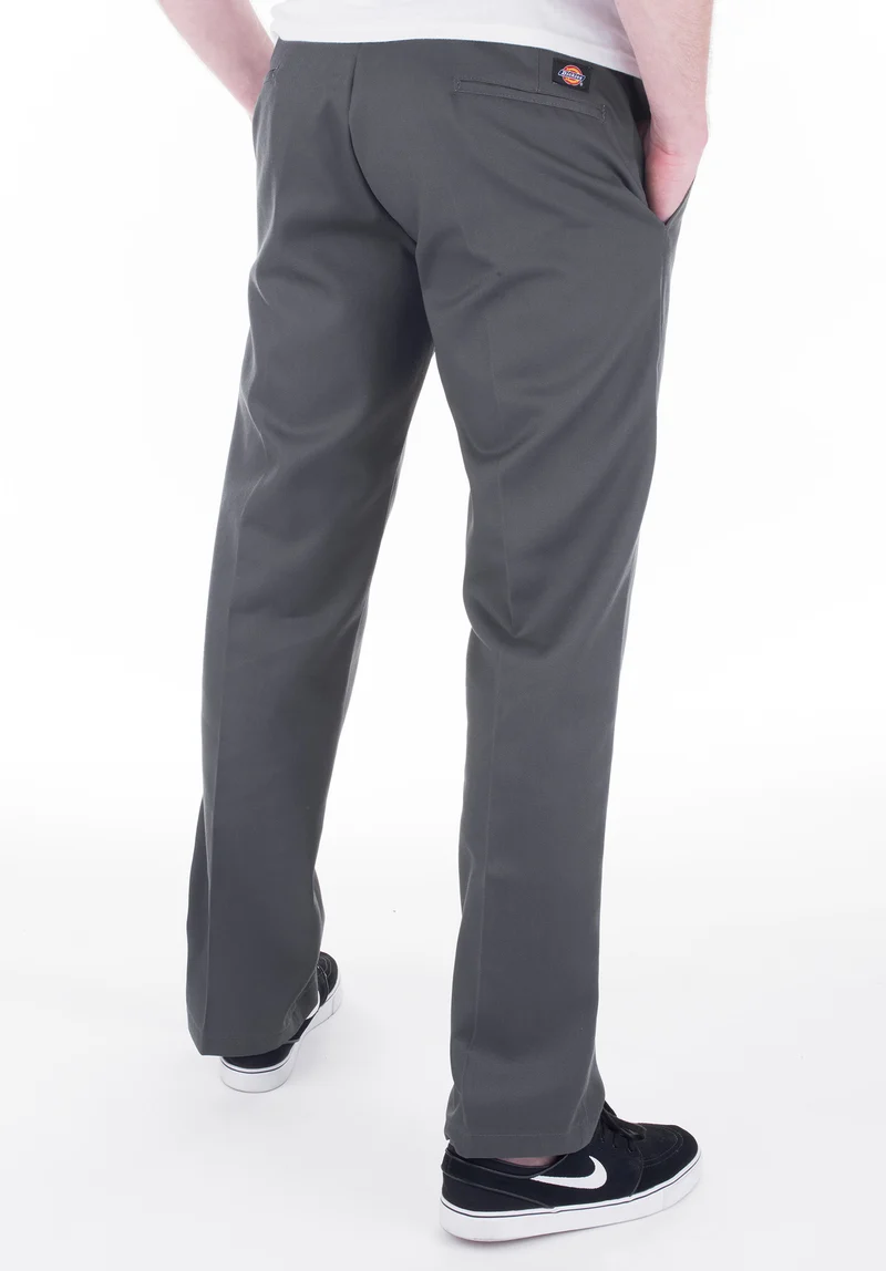 Slim Straight Dickies Work Pant WP873