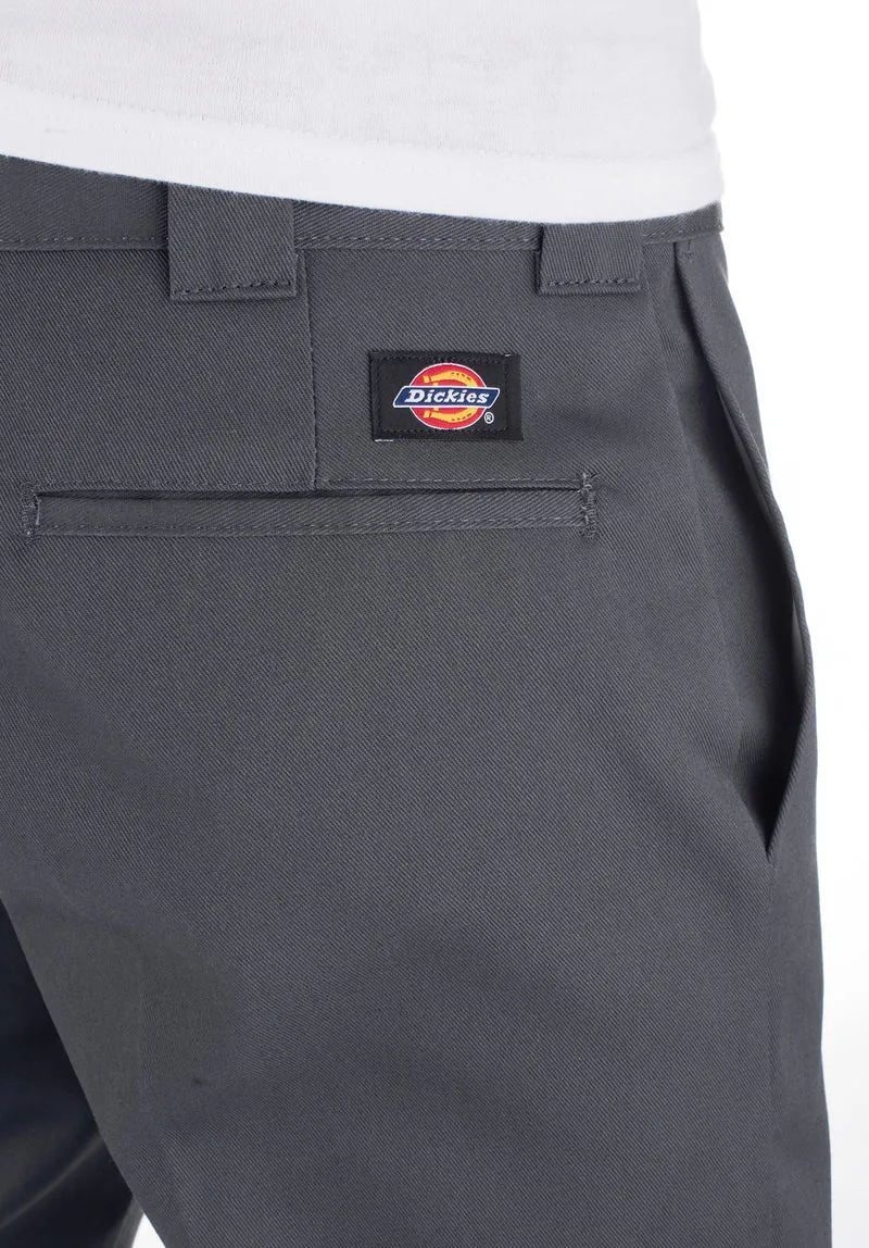 Slim Straight Dickies Work Pant WP873