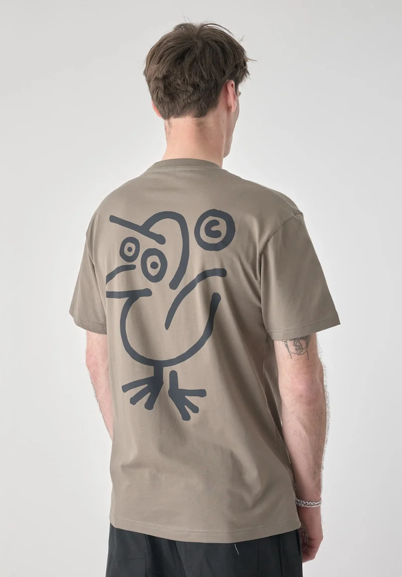 Sketch Gull