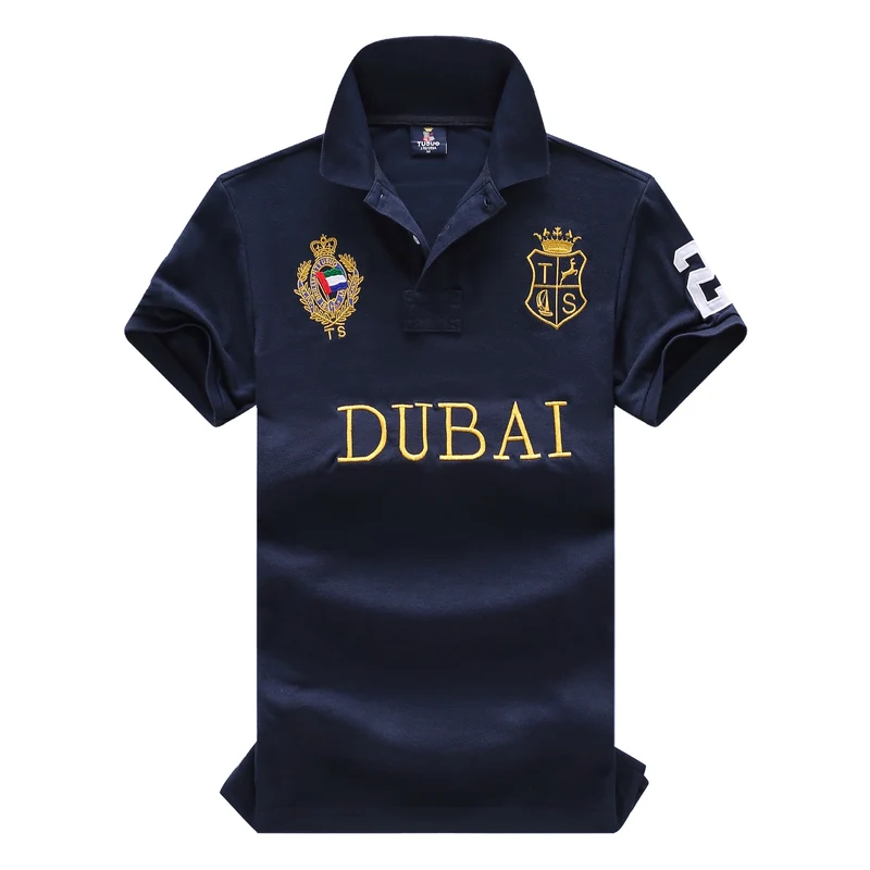 Herren Poloshirt POLO Shirt T-Shirt Kurzarm Hemd Fashion Polohemd Herrenmode Top