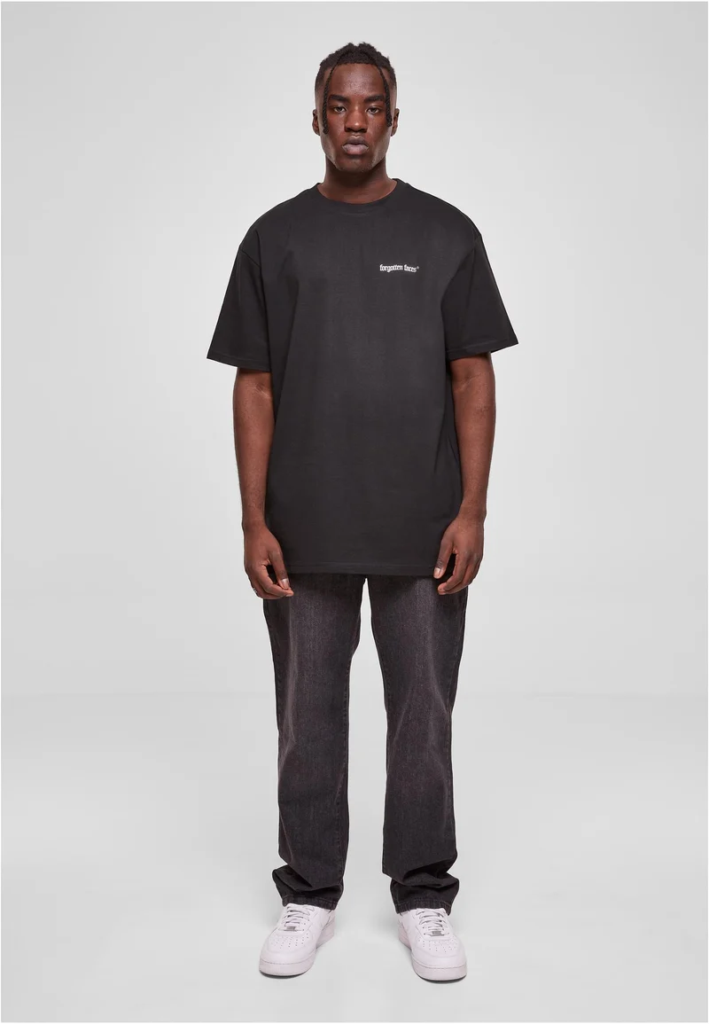 FOF Apocalypto Heavy Oversized Tee