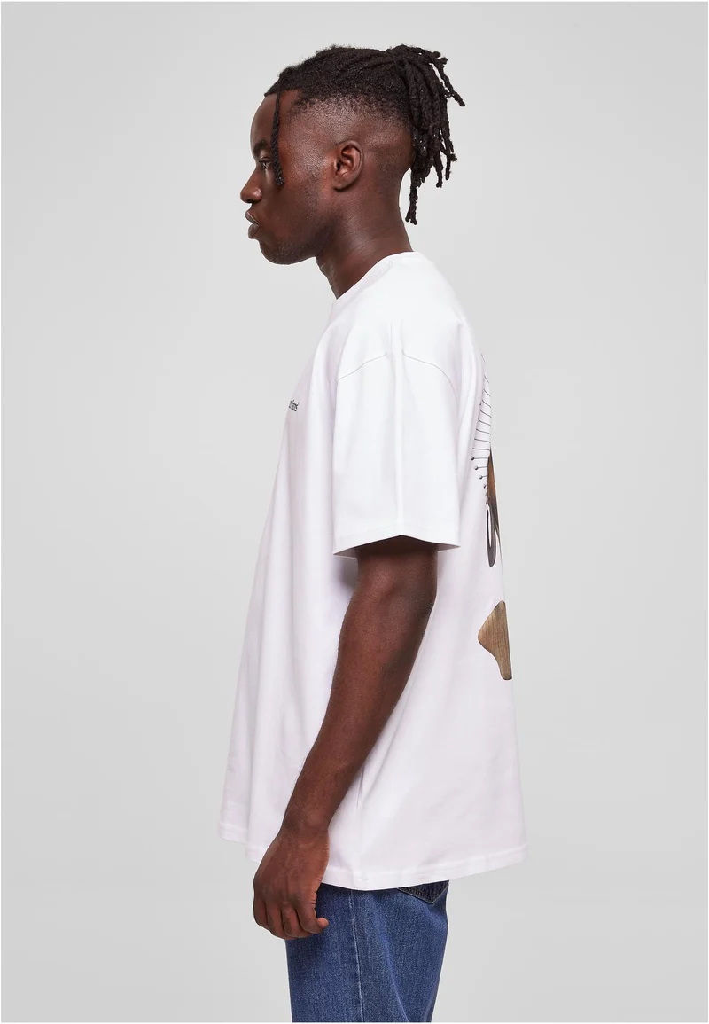 FOF Apocalypto Heavy Oversized Tee