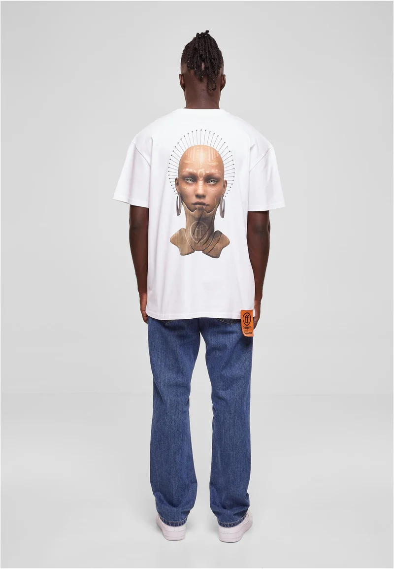 FOF Apocalypto Heavy Oversized Tee