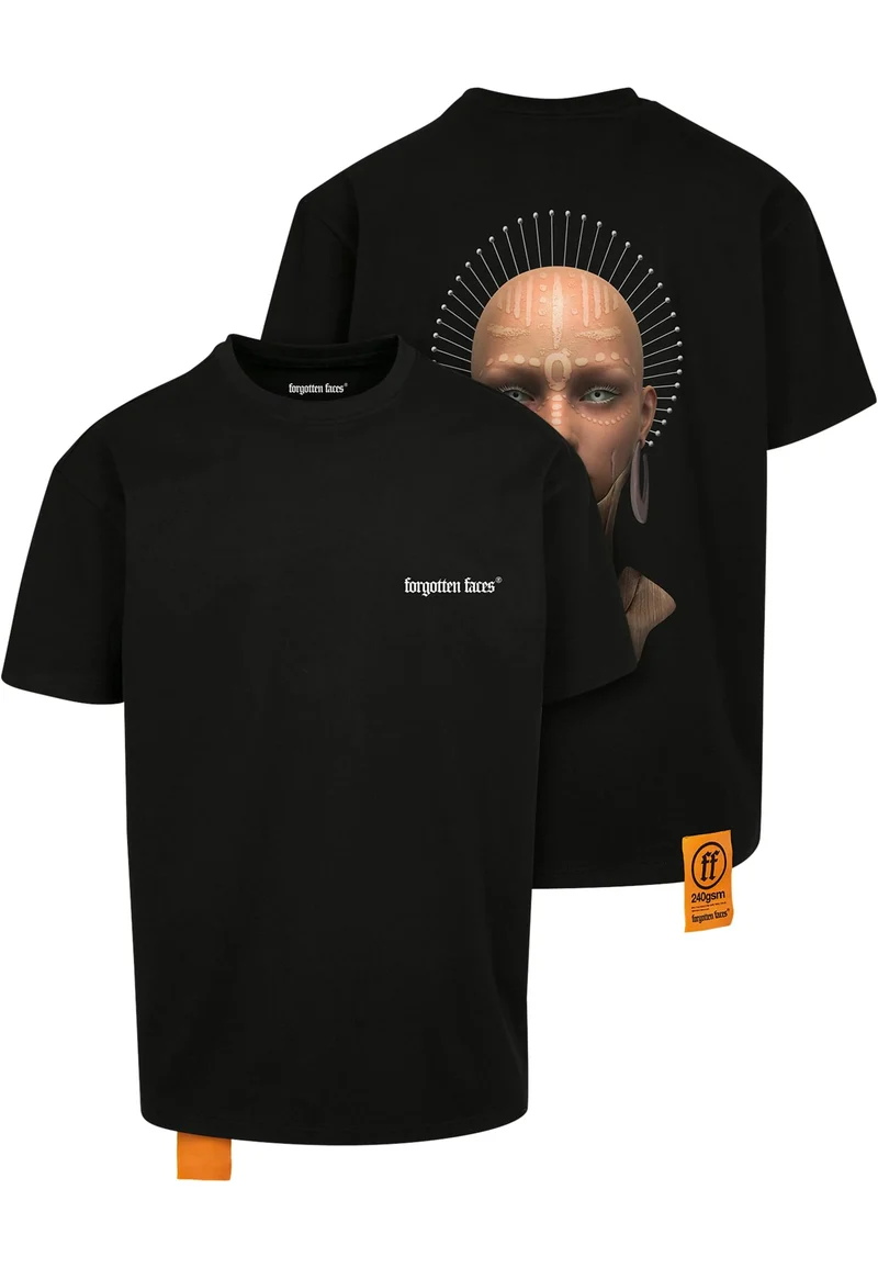FOF Apocalypto Heavy Oversized Tee