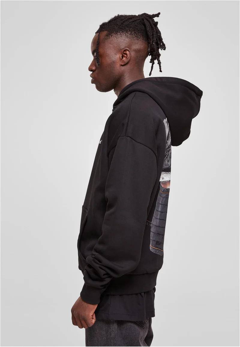 FOF Samurai Ultra Heavy Cotton Box Hoody