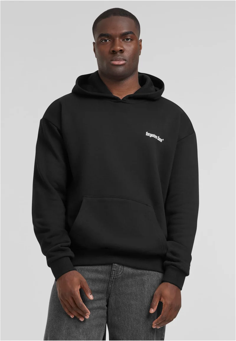 FOF Samurai Ultra Heavy Cotton Box Hoody