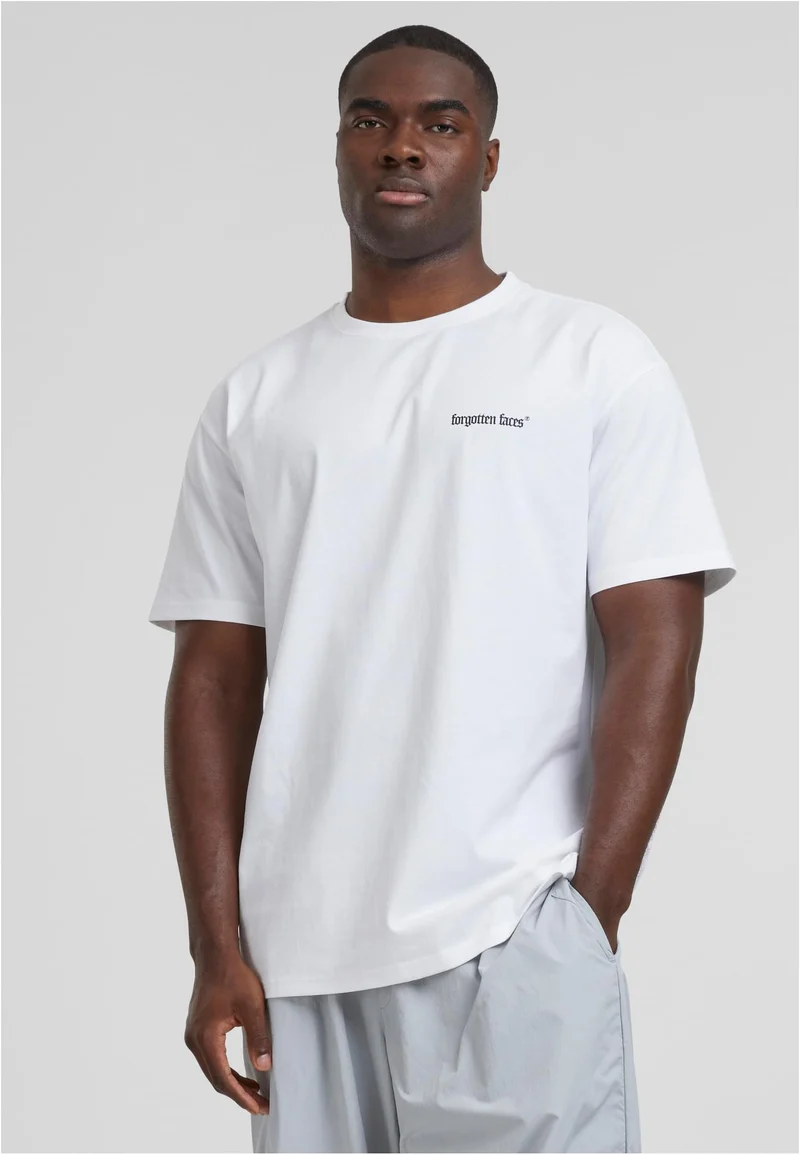 FOF Head Of Ares Heavy Oversized Tee